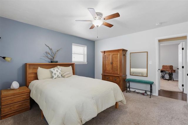 4820 Michael Place, Del City, OK 73115