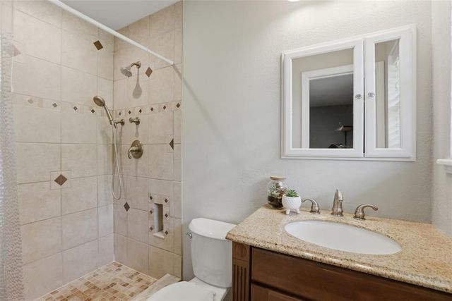 4820 Michael Place, Del City, OK 73115
