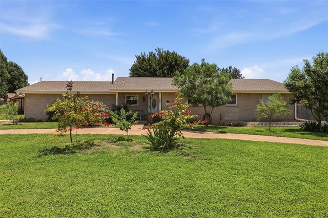 4820 Michael Place, Del City, OK 73115