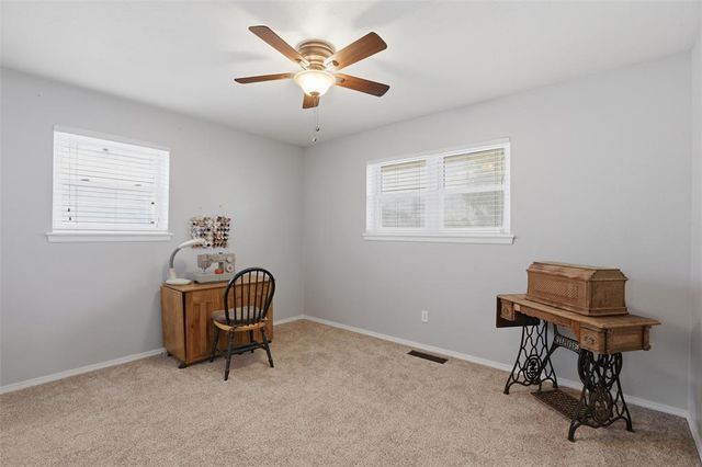 4820 Michael Place, Del City, OK 73115