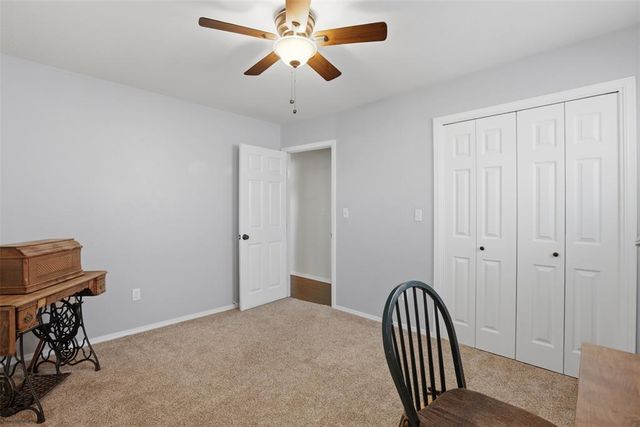 4820 Michael Place, Del City, OK 73115