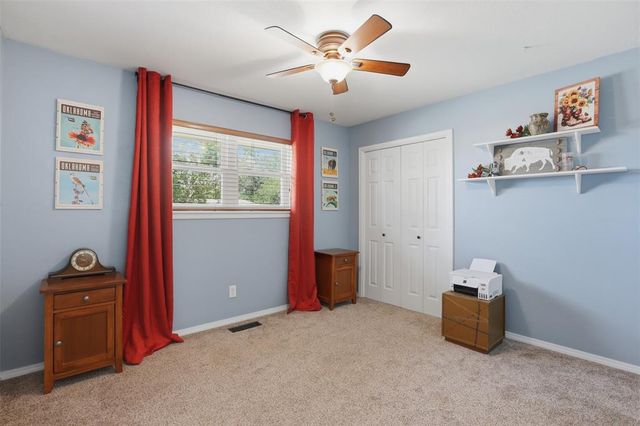 4820 Michael Place, Del City, OK 73115