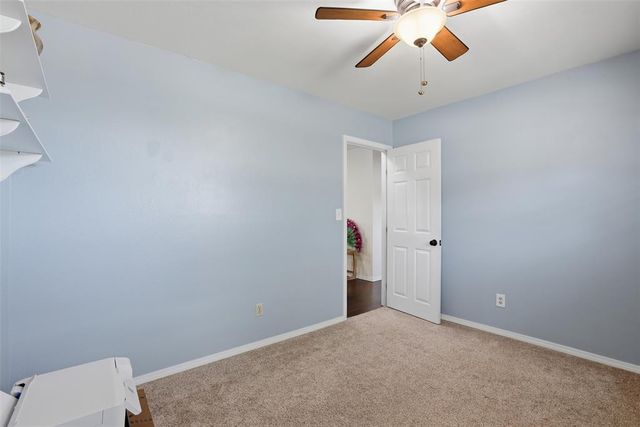 4820 Michael Place, Del City, OK 73115