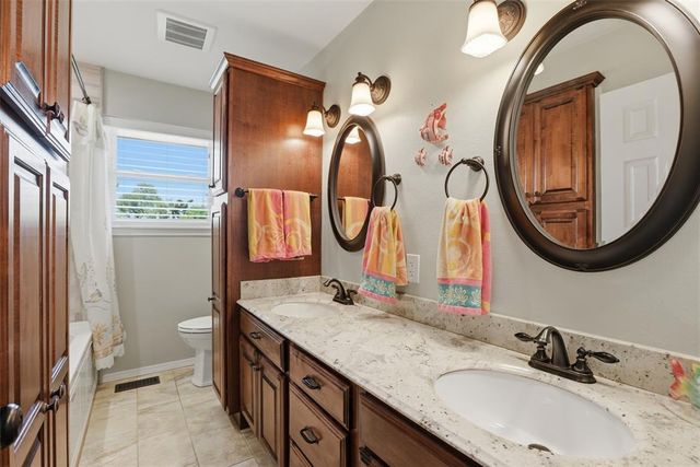 4820 Michael Place, Del City, OK 73115