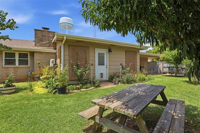 4820 Michael Place, Del City, OK 73115