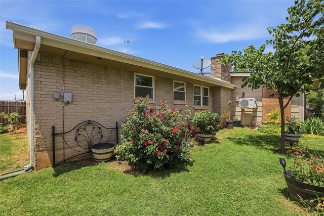 4820 Michael Place, Del City, OK 73115