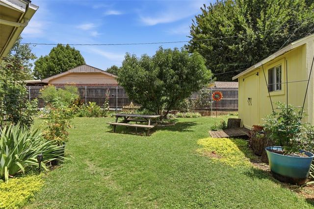 4820 Michael Place, Del City, OK 73115