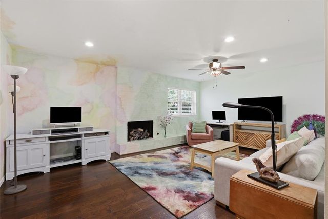 4820 Michael Place, Del City, OK 73115