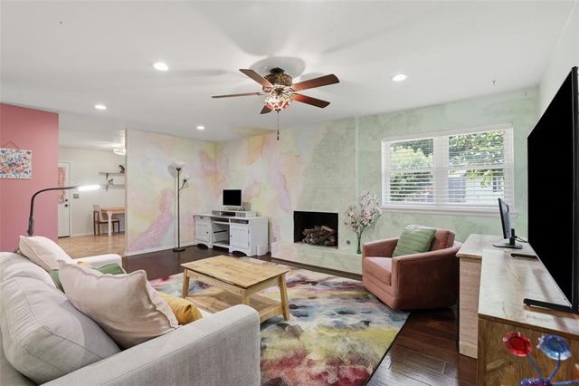 4820 Michael Place, Del City, OK 73115