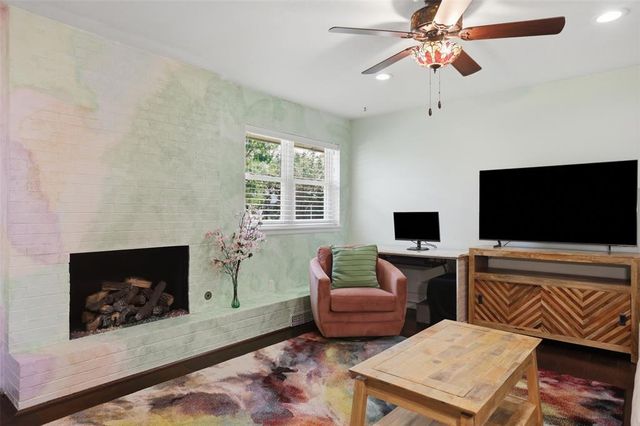 4820 Michael Place, Del City, OK 73115