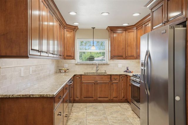 4820 Michael Place, Del City, OK 73115