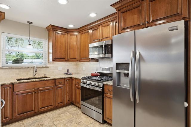 4820 Michael Place, Del City, OK 73115