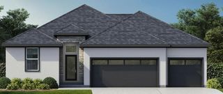 19326 Skyview Lane, Spring Hill, KS 66083