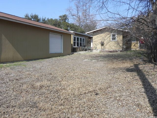 4406 Monaco, San Antonio, TX 78218
