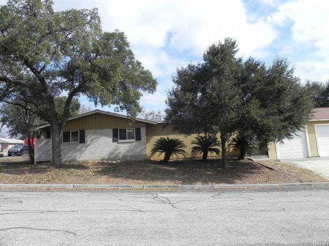 4406 Monaco, San Antonio, TX 78218