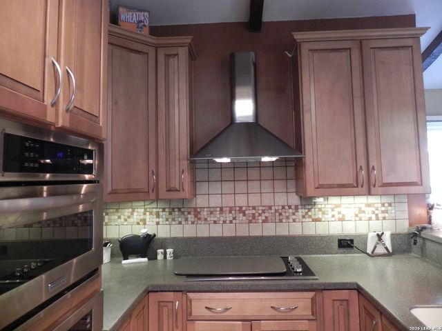 4406 Monaco, San Antonio, TX 78218