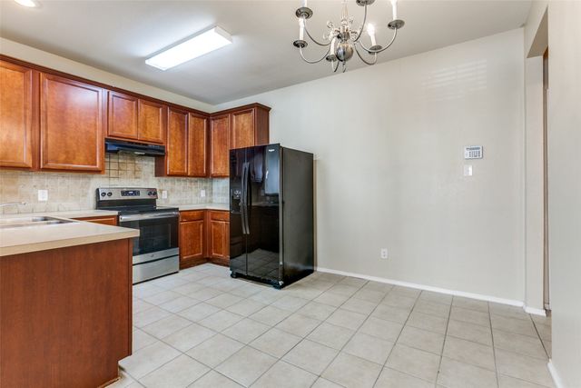 4158 Kyndra Circle, Richardson, TX 75082