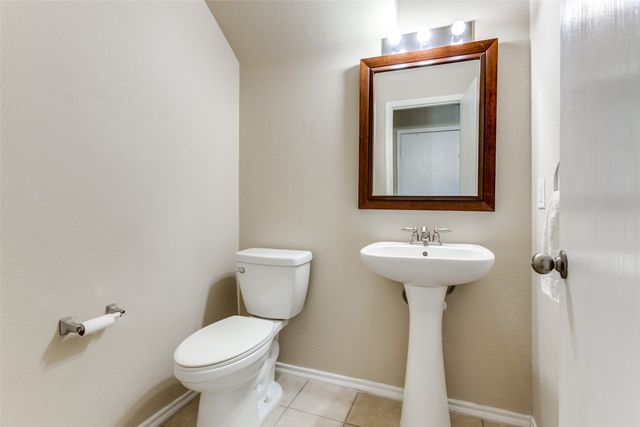 4158 Kyndra Circle, Richardson, TX 75082