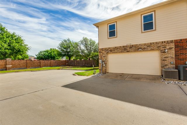4158 Kyndra Circle, Richardson, TX 75082