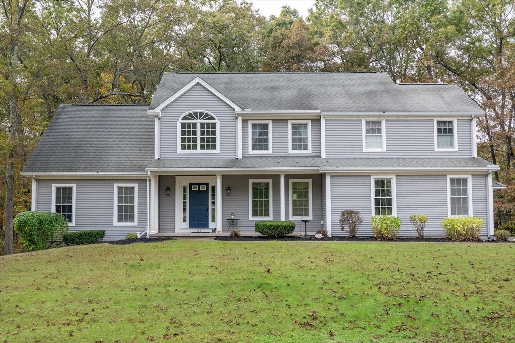 64 Hillcrest Circle, Westfield, MA 01085