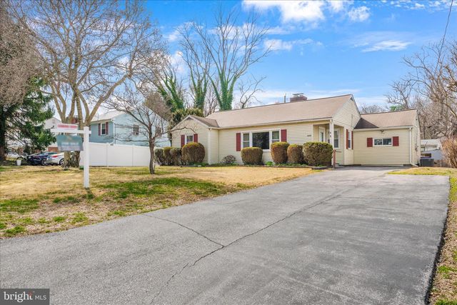 3630 SAINT JOHNS LN, Ellicott City, MD 21042