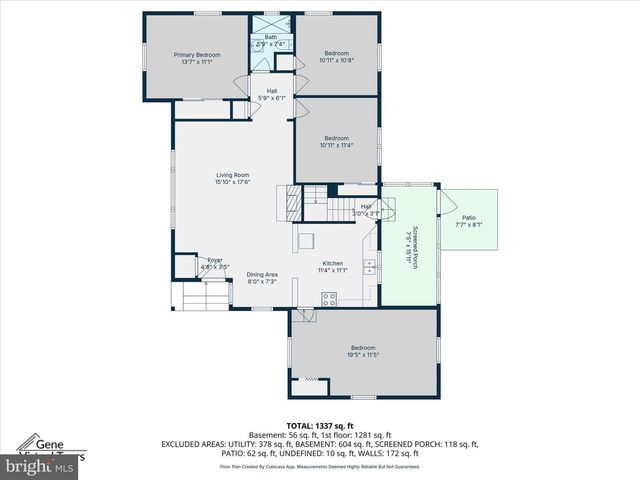 3630 SAINT JOHNS LN, Ellicott City, MD 21042