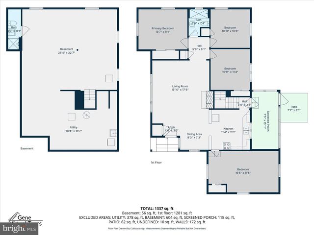 3630 SAINT JOHNS LN, Ellicott City, MD 21042