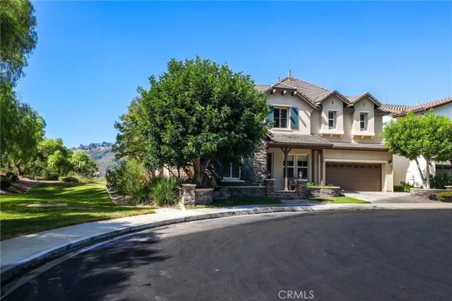 33 Glittering Sky, Aliso Viejo, CA 92656