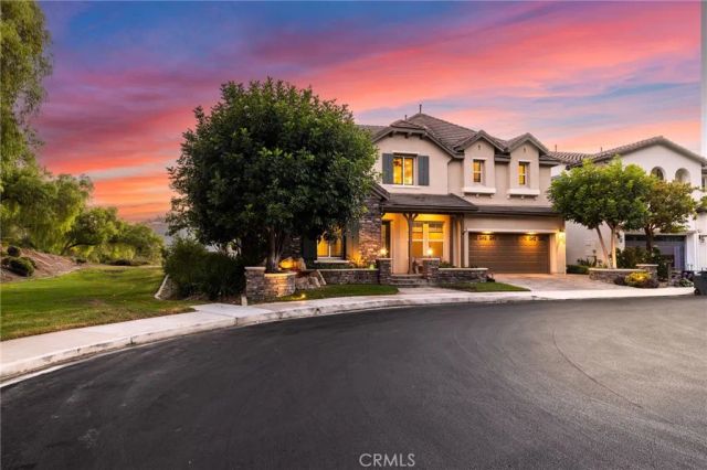 33 Glittering Sky, Aliso Viejo, CA 92656