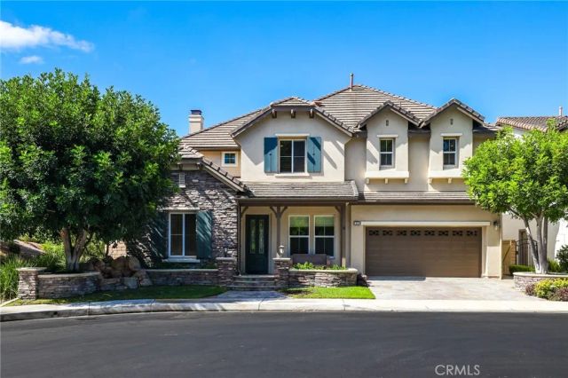 33 Glittering Sky, Aliso Viejo, CA 92656