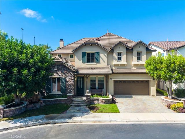 33 Glittering Sky, Aliso Viejo, CA 92656