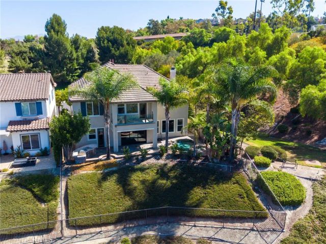 33 Glittering Sky, Aliso Viejo, CA 92656