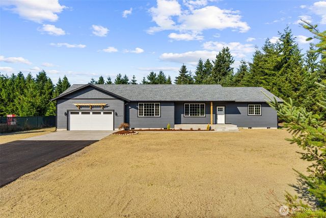 6123 186th Trail SW, Rochester, WA 98579