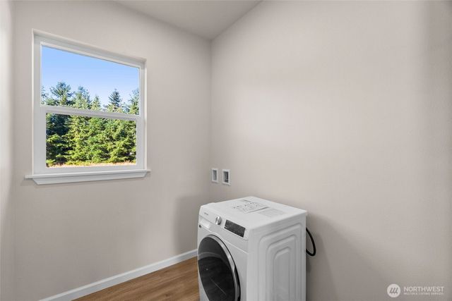 6123 186th Trail SW, Rochester, WA 98579