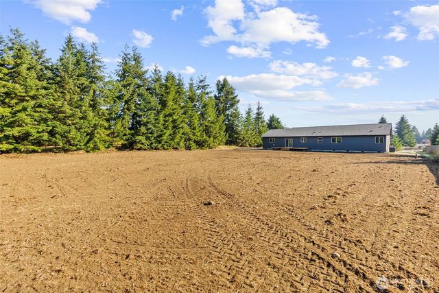 6123 186th Trail SW, Rochester, WA 98579