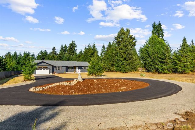 6123 186th Trail SW, Rochester, WA 98579