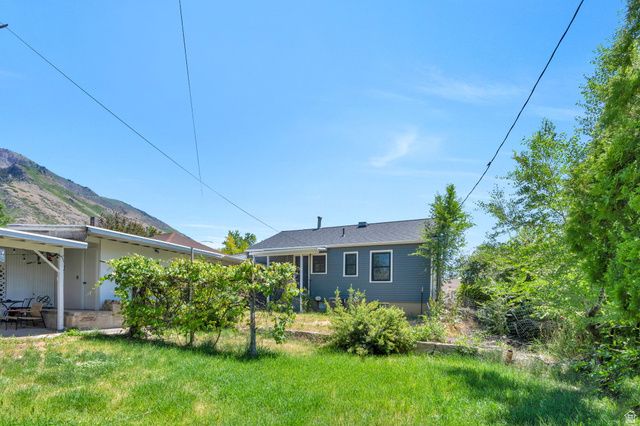 1257 E 520 S, Provo, UT 84606