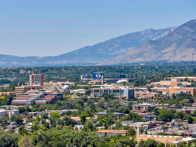 1257 E 520 S, Provo, UT 84606