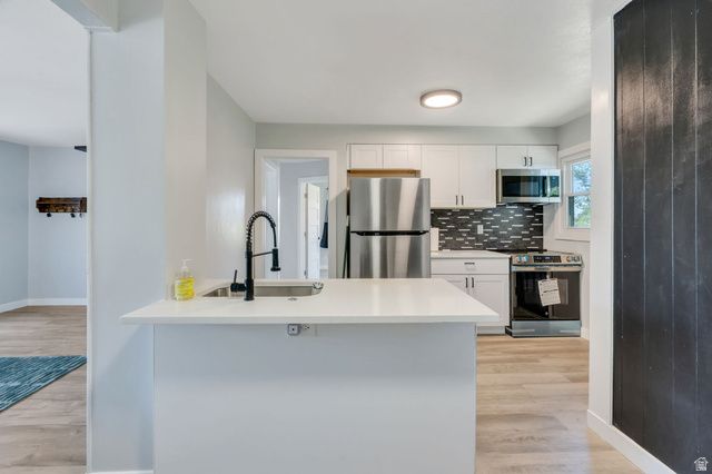 1257 E 520 S, Provo, UT 84606