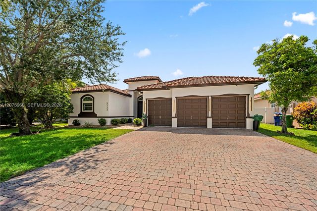 2133 SW 118th Avenue 0, Miramar, FL 33025