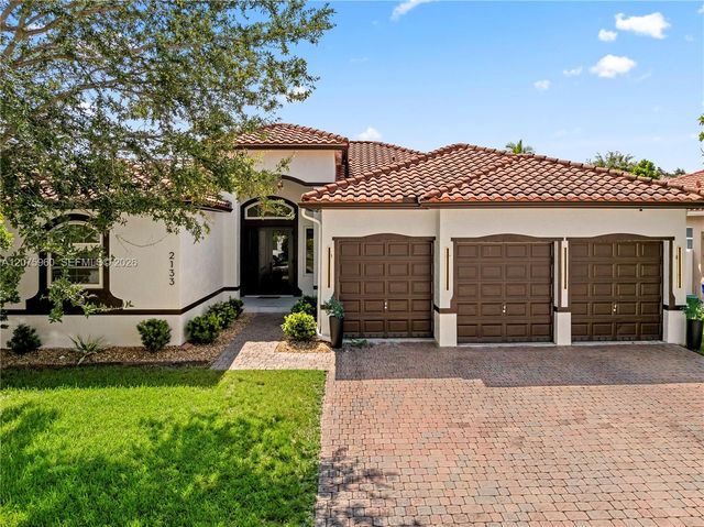 2133 SW 118th Avenue 0, Miramar, FL 33025