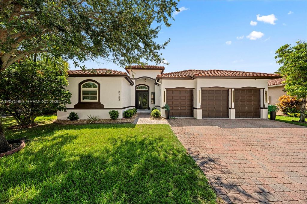 2133 SW 118th Avenue 0, Miramar, FL 33025