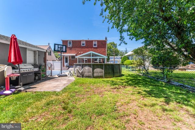630 CHARLES ST, Mount Ephraim, NJ 08059