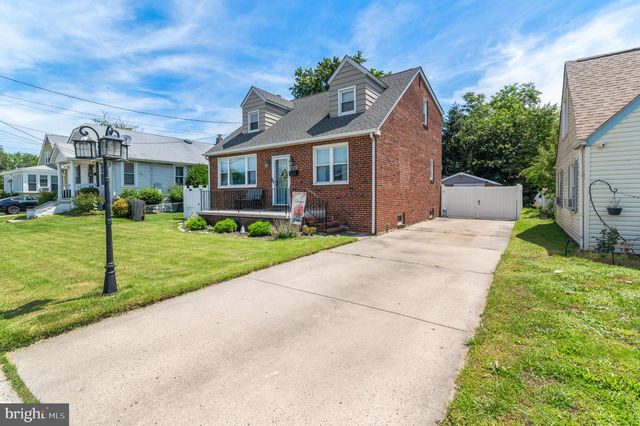 630 CHARLES ST, Mount Ephraim, NJ 08059