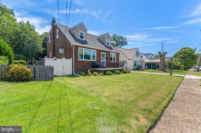 630 CHARLES ST, Mount Ephraim, NJ 08059