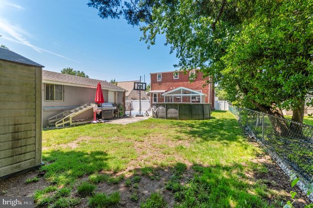 630 CHARLES ST, Mount Ephraim, NJ 08059