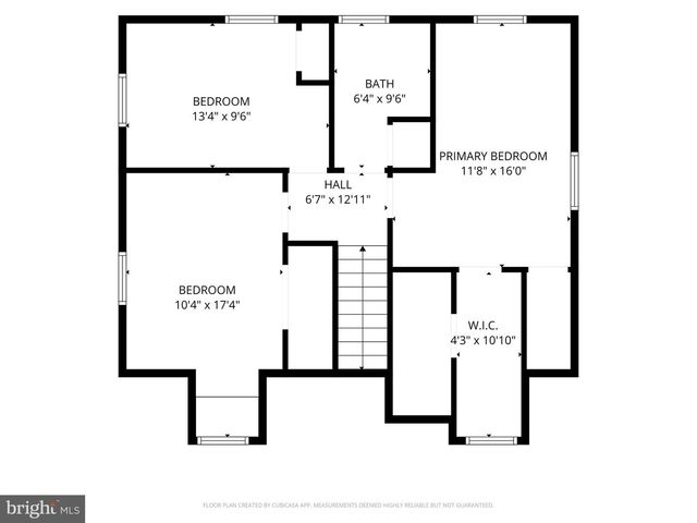 630 CHARLES ST, Mount Ephraim, NJ 08059