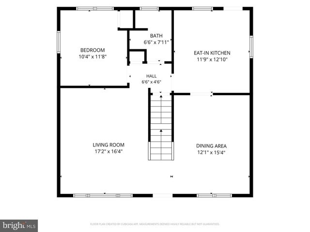 630 CHARLES ST, Mount Ephraim, NJ 08059