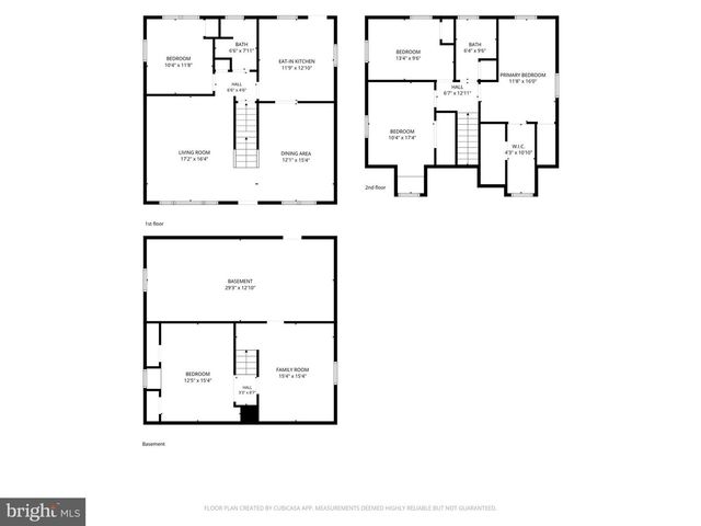 630 CHARLES ST, Mount Ephraim, NJ 08059
