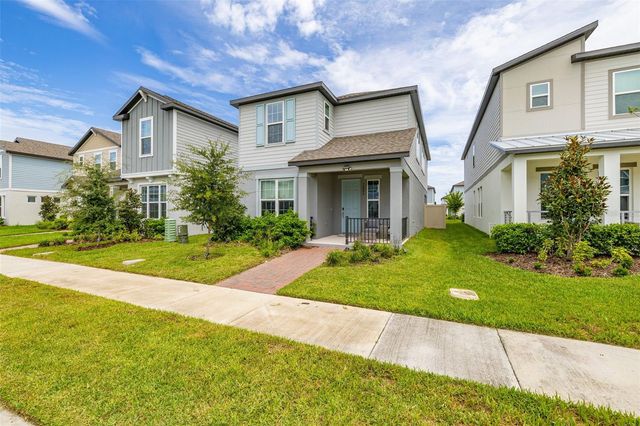 14099 FRASIER STREET, Winter Garden, FL 34787